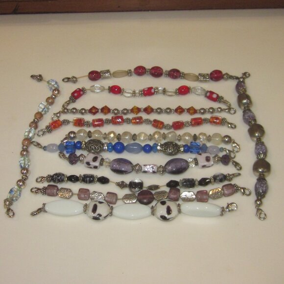 Swap Watch Band Bracelet Bundle of 12 - Picture 1 of 1
